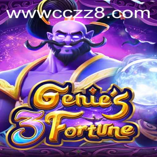 Discovering the Magical World of Genie3Fortune and Its Enchanting Rules