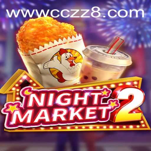 Exploring the Intricacies of NightMarket2: The Game Revolutionizing Virtual Markets